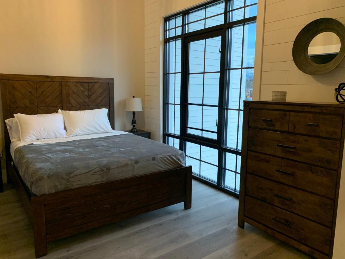 New Hotel Collection Smoky Mountains Sevierville Exteriér fotografie