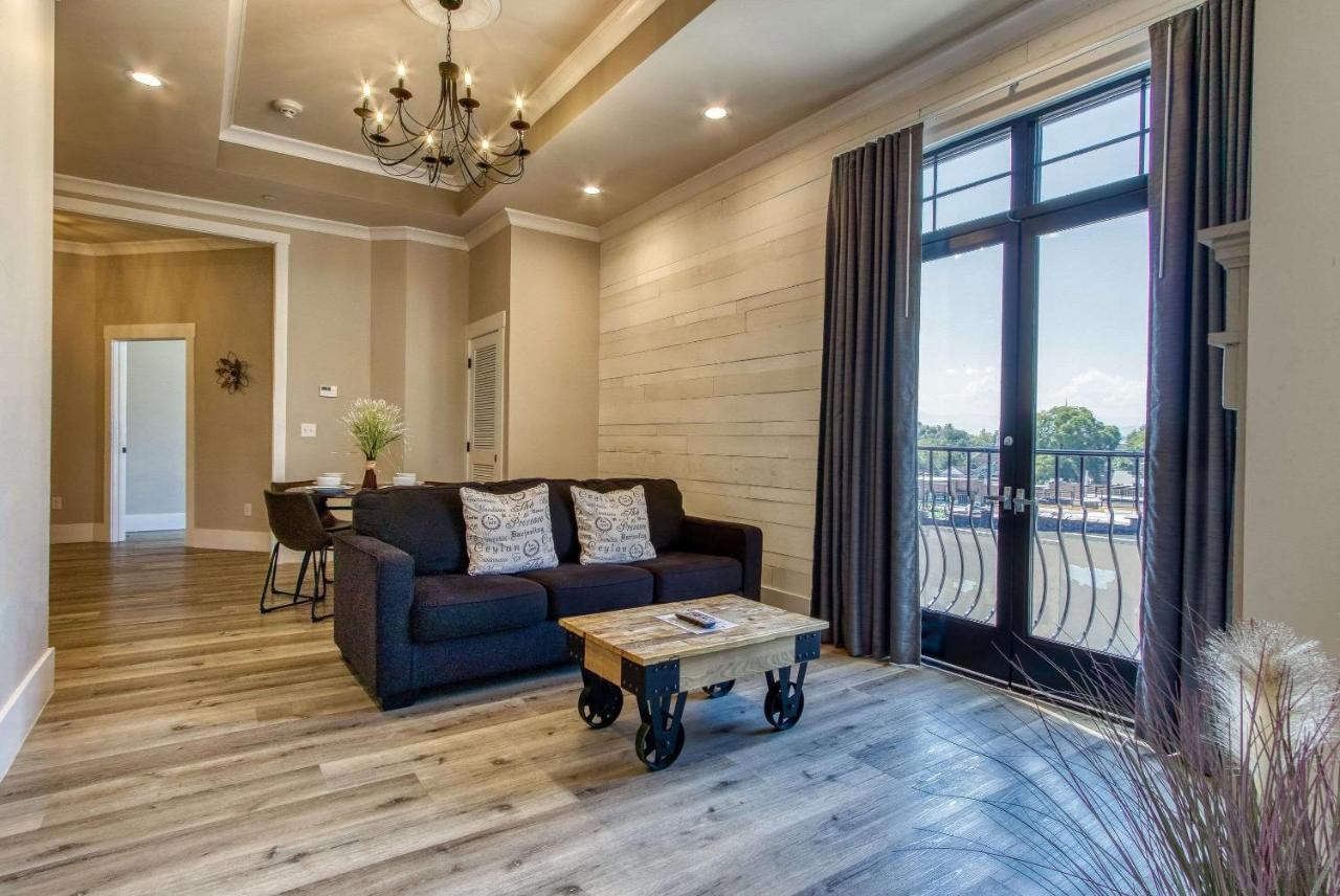 New Hotel Collection Smoky Mountains Sevierville Exteriér fotografie