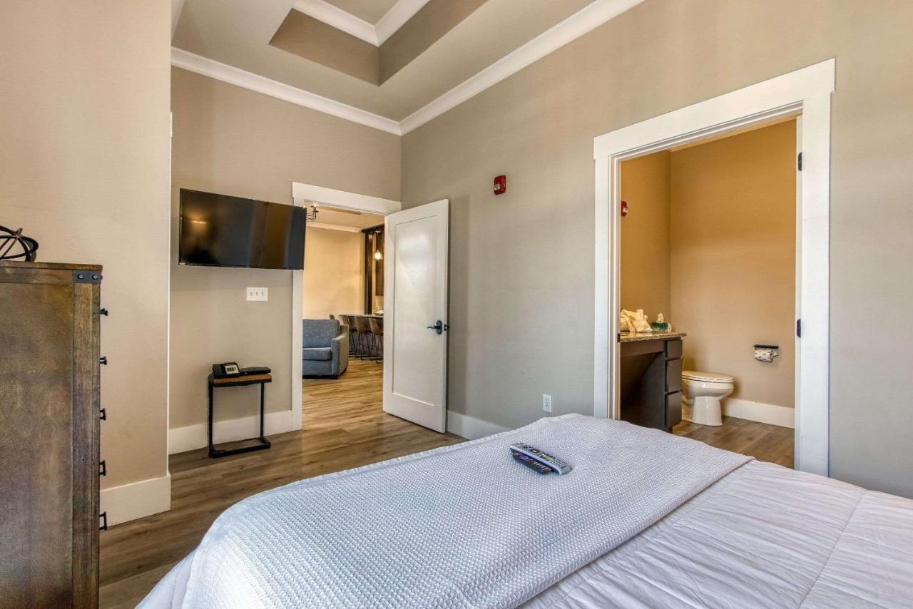 New Hotel Collection Smoky Mountains Sevierville Exteriér fotografie