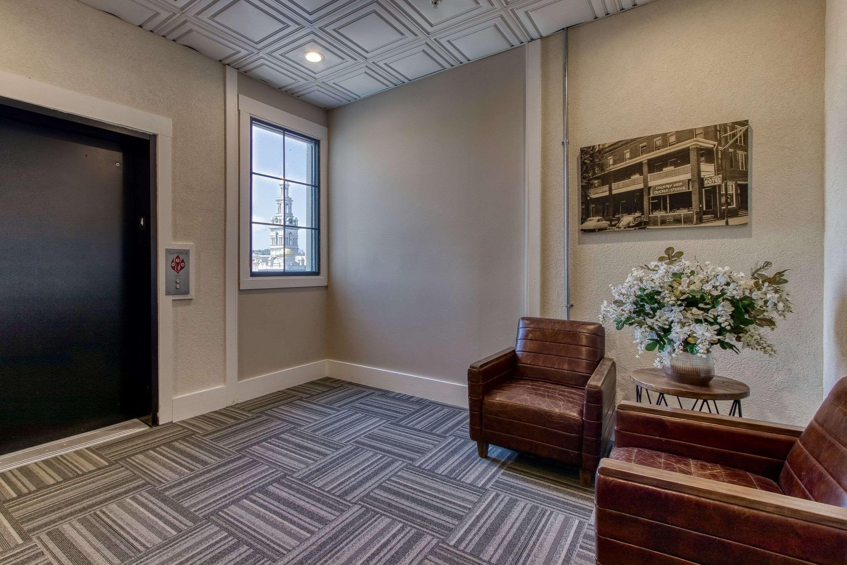 New Hotel Collection Smoky Mountains Sevierville Exteriér fotografie
