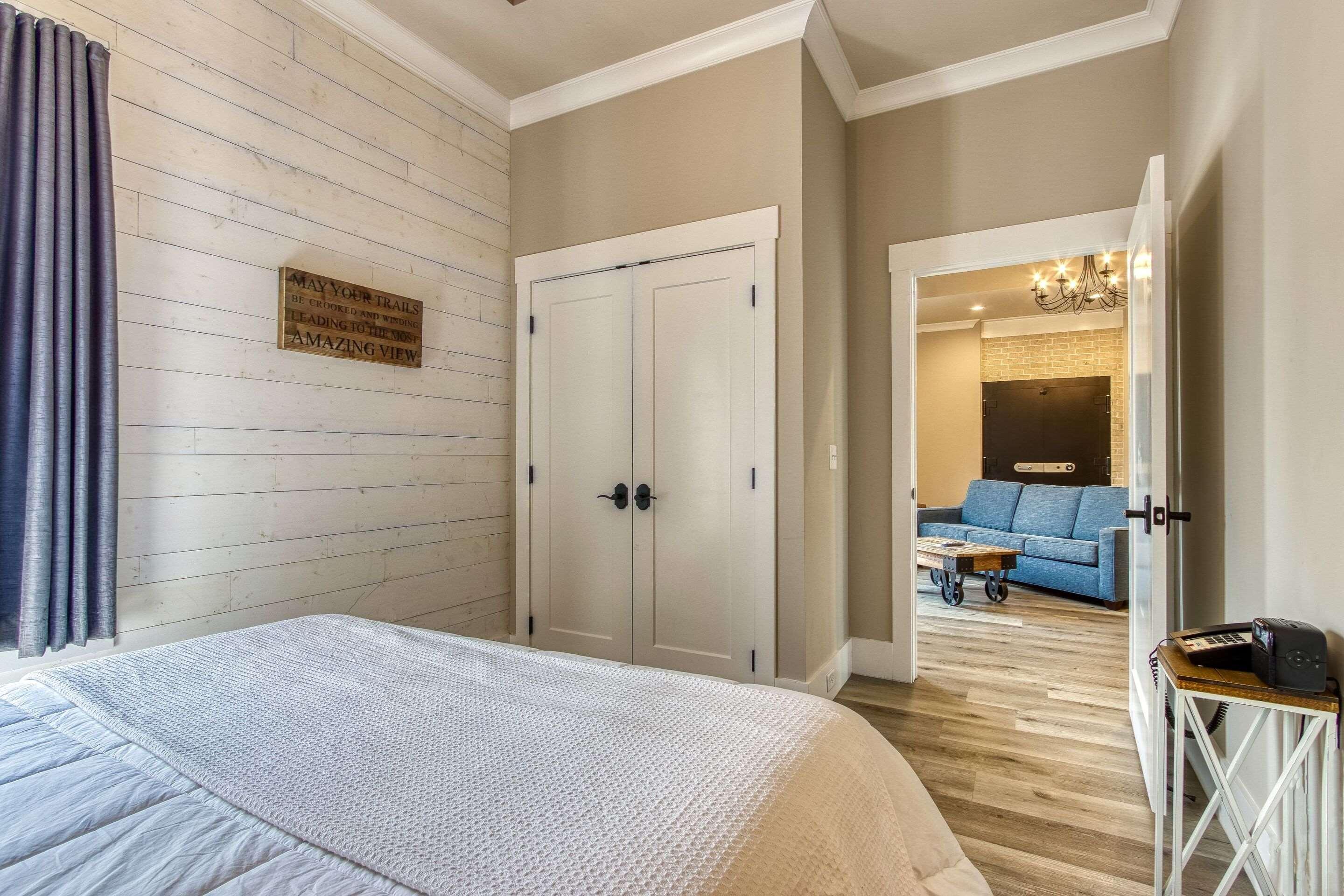 New Hotel Collection Smoky Mountains Sevierville Exteriér fotografie