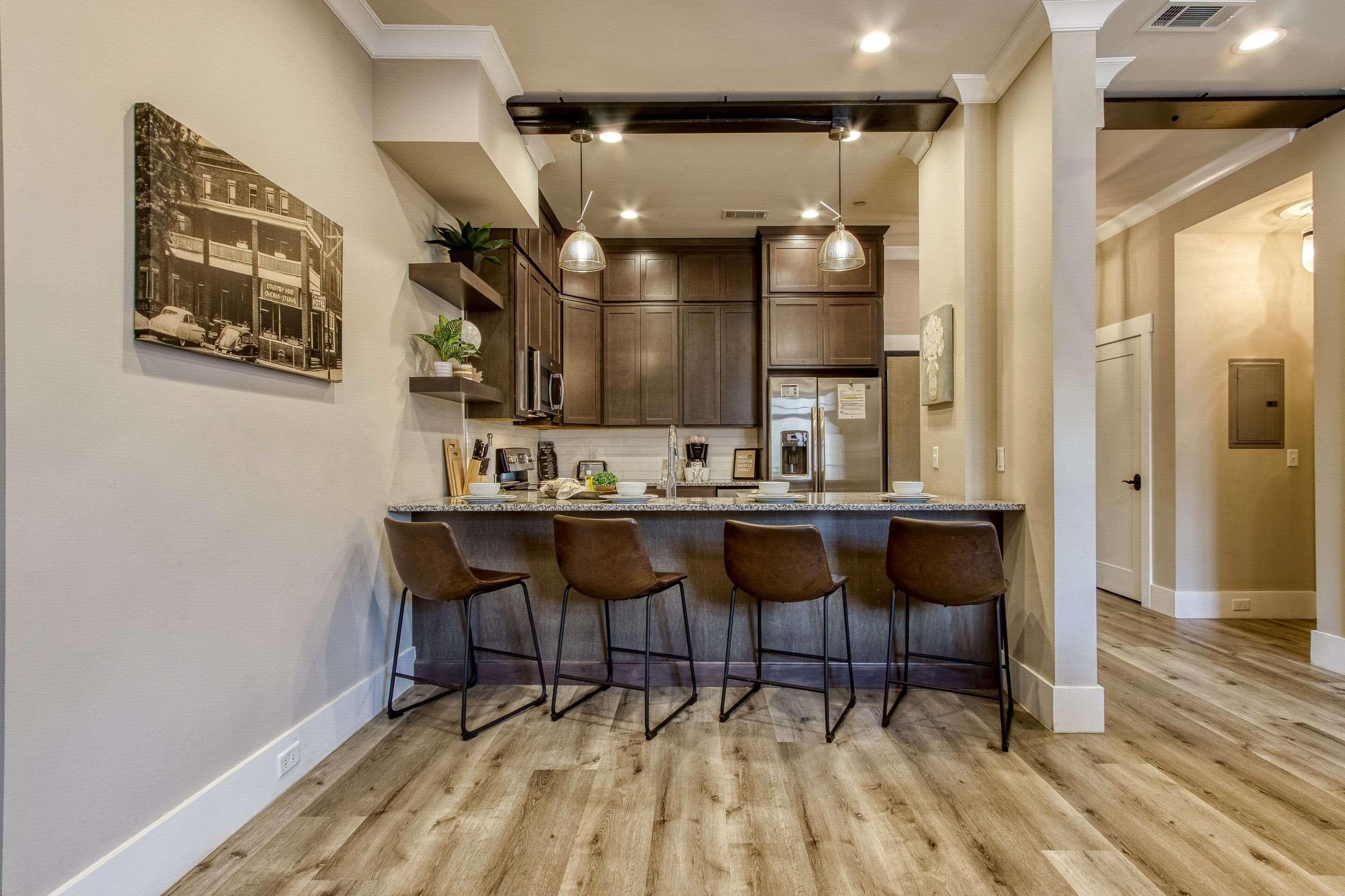 New Hotel Collection Smoky Mountains Sevierville Exteriér fotografie