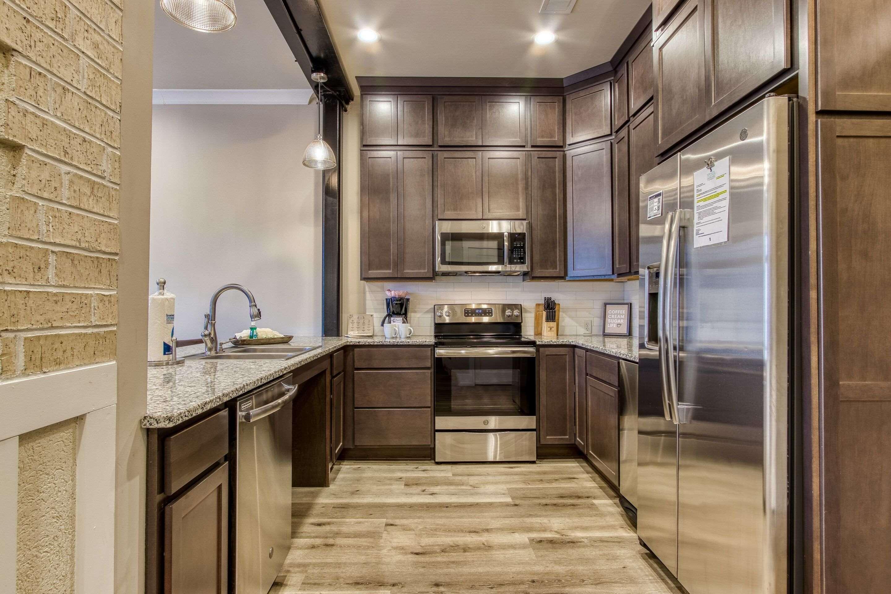 New Hotel Collection Smoky Mountains Sevierville Exteriér fotografie