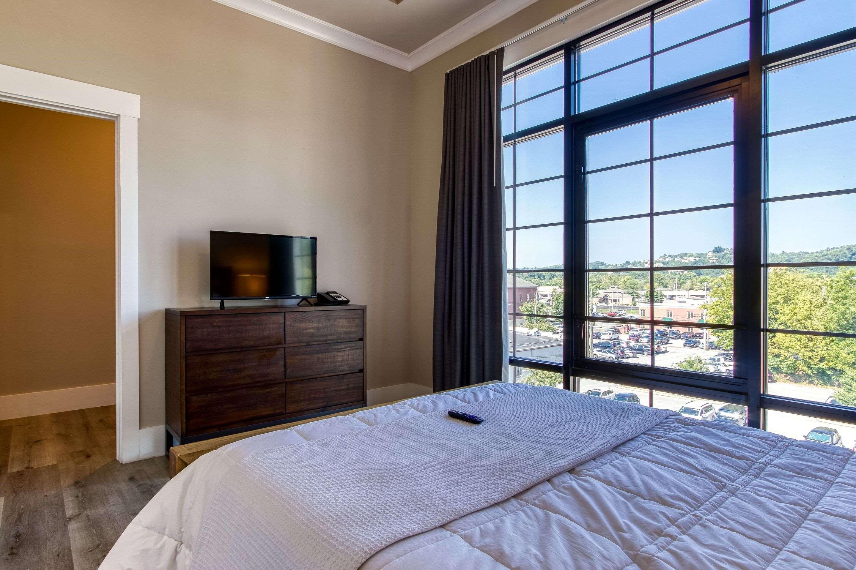 New Hotel Collection Smoky Mountains Sevierville Exteriér fotografie
