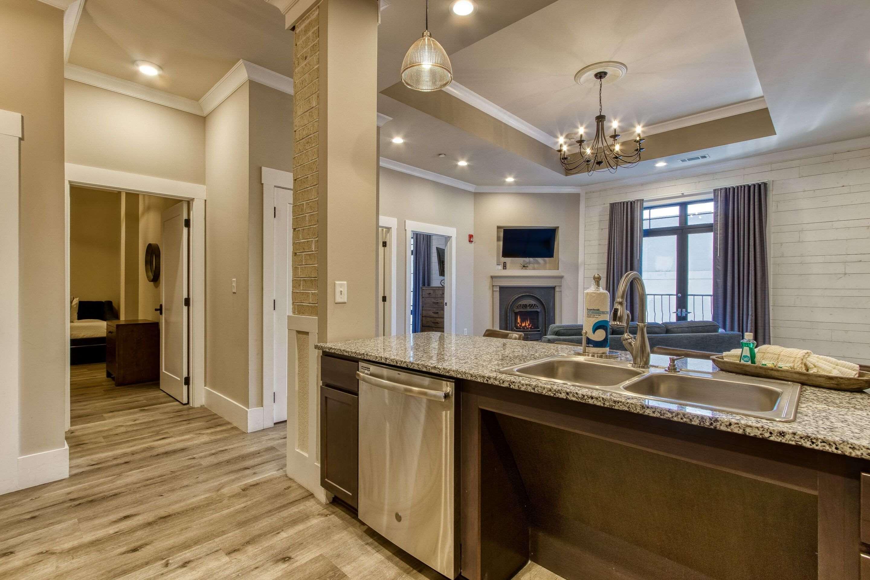 New Hotel Collection Smoky Mountains Sevierville Exteriér fotografie