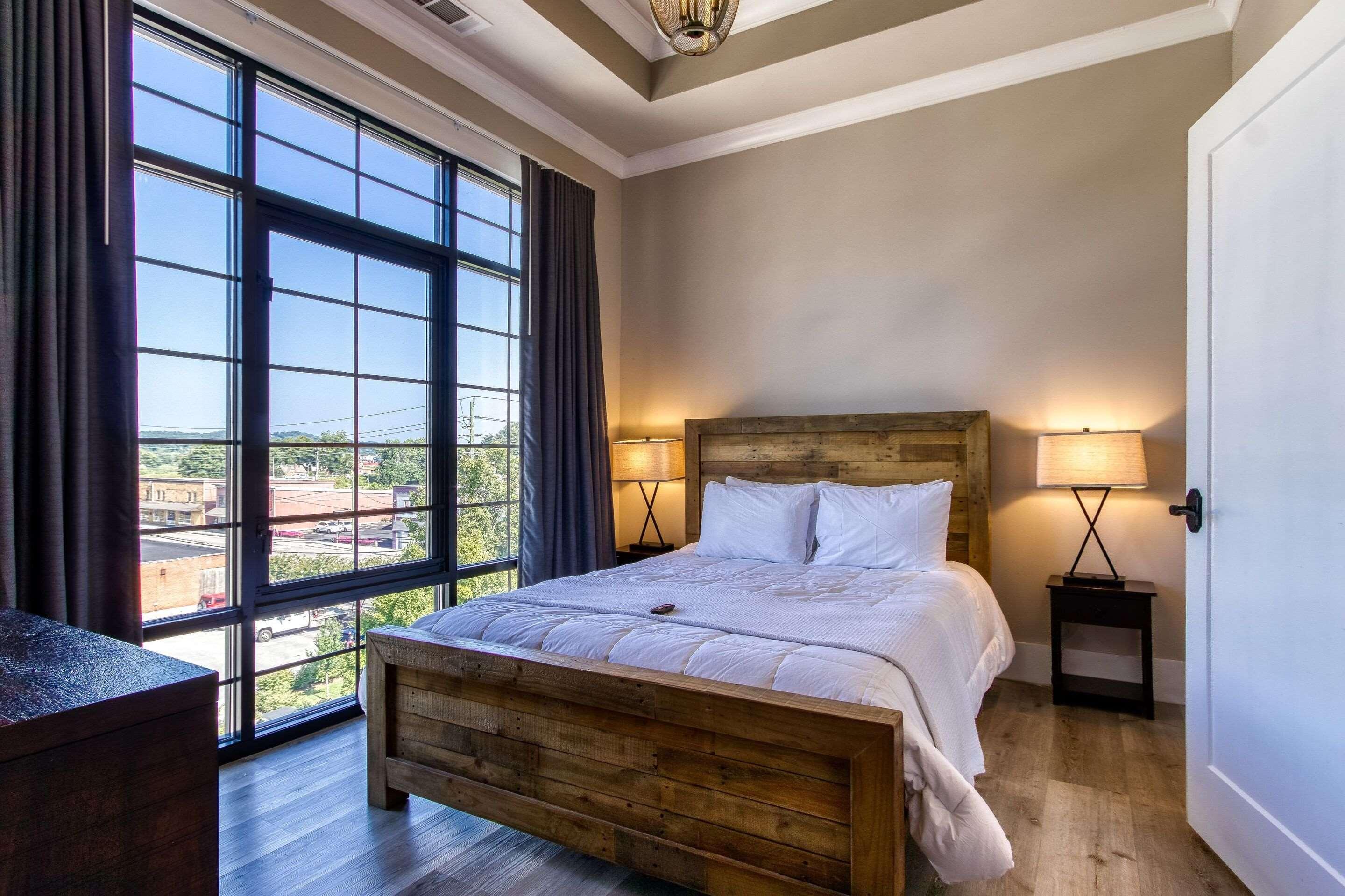 New Hotel Collection Smoky Mountains Sevierville Exteriér fotografie