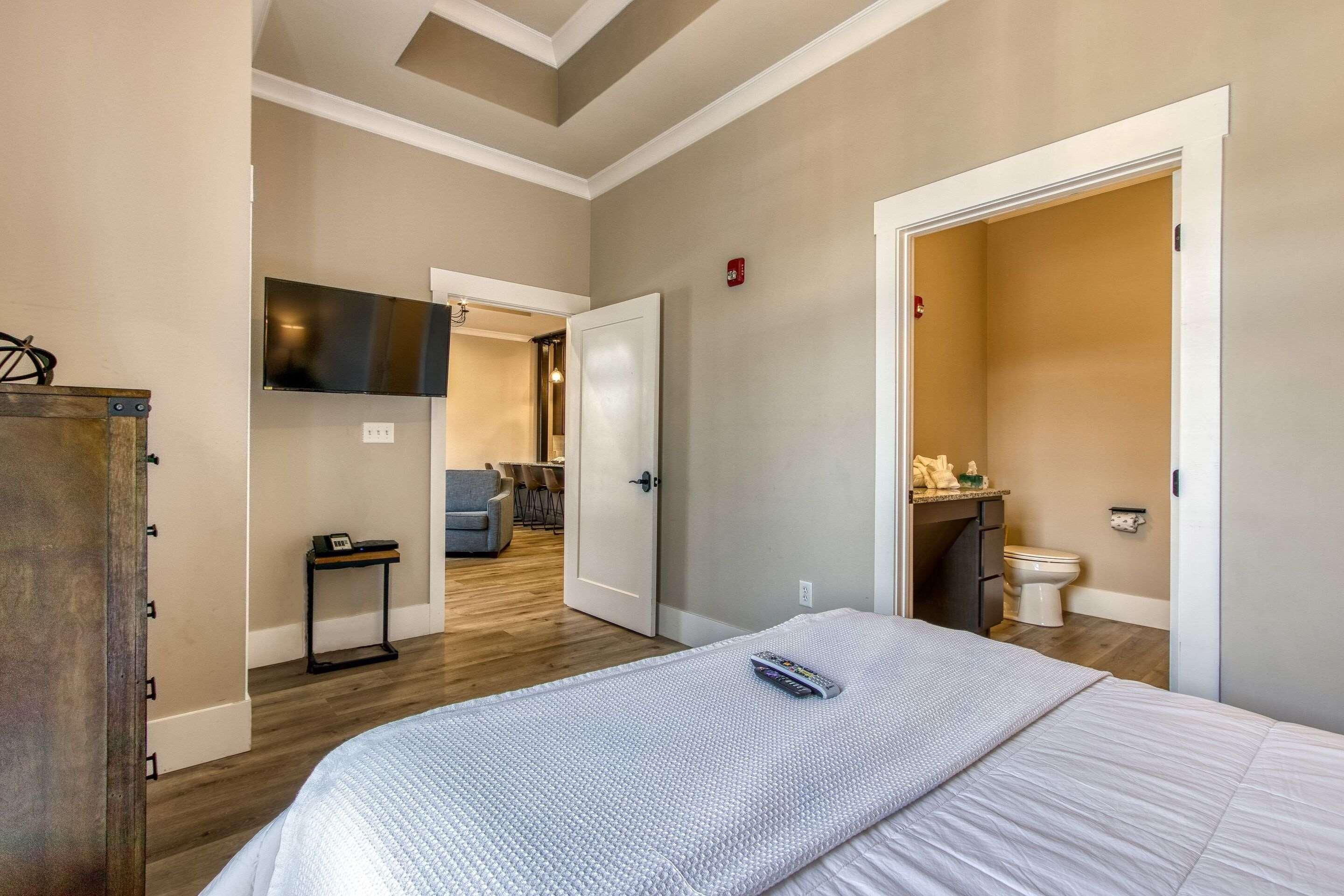 New Hotel Collection Smoky Mountains Sevierville Exteriér fotografie
